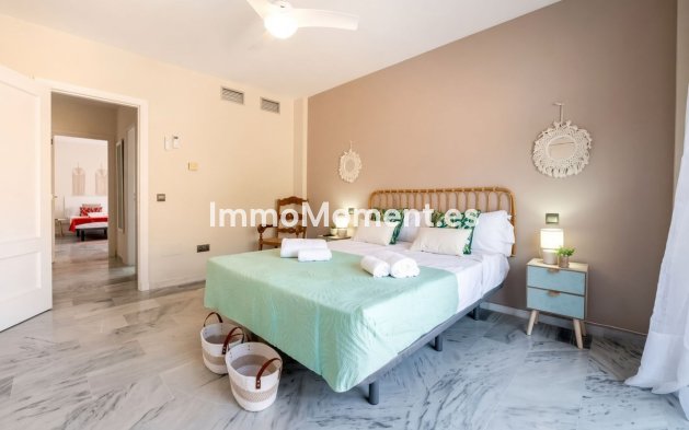 Revente - Villa individuelle - Marbella - Marbella Centro