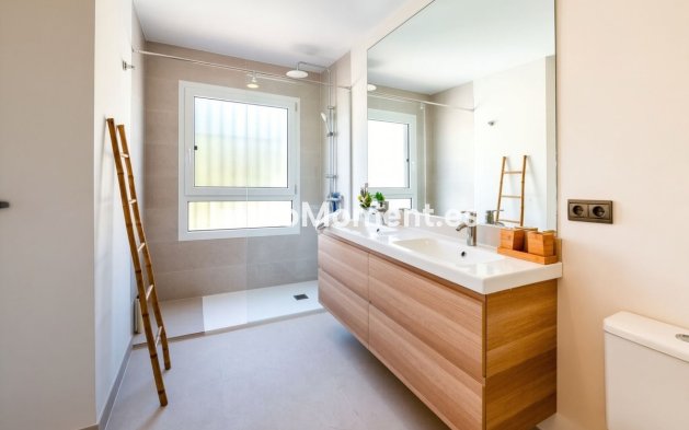 Revente - Villa individuelle - Marbella - Marbella Centro