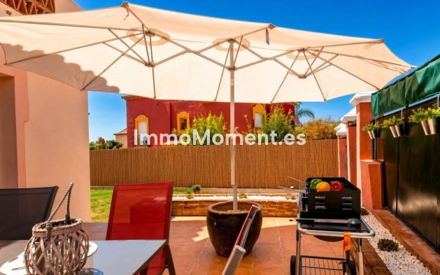 Revente - Villa individuelle - Marbella - Marbella Centro