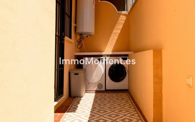 Revente - Villa individuelle - Marbella - Marbella Centro