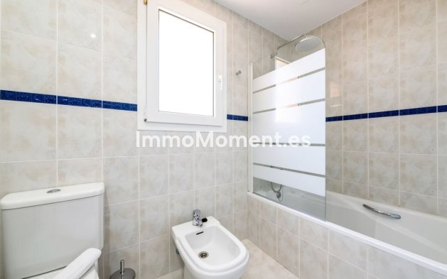 Revente - Villa individuelle - Marbella - Marbella Centro