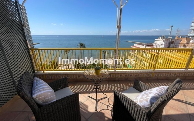 Bestaande woning - Appartement - Santa Pola - Santa Pola Centro
