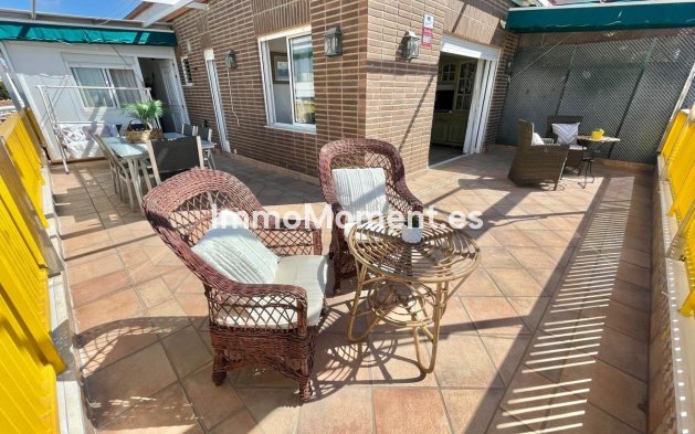 Bestaande woning - Appartement - Santa Pola - Santa Pola Centro
