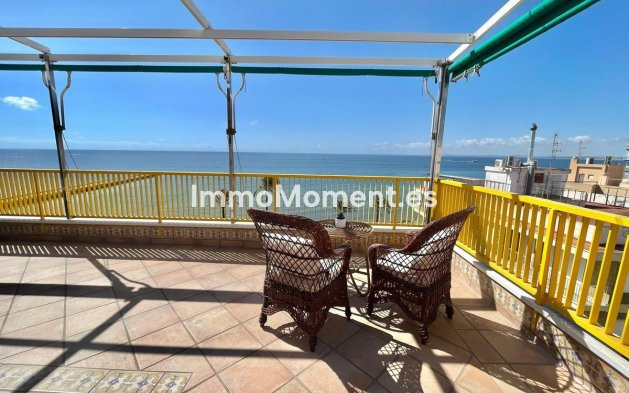 Bestaande woning - Appartement - Santa Pola - Santa Pola Centro