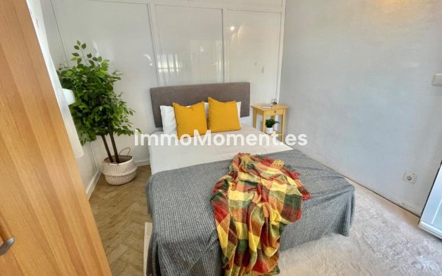 Bestaande woning - Appartement - Santa Pola - Santa Pola Centro