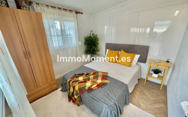 Bestaande woning - Appartement - Santa Pola - Santa Pola Centro
