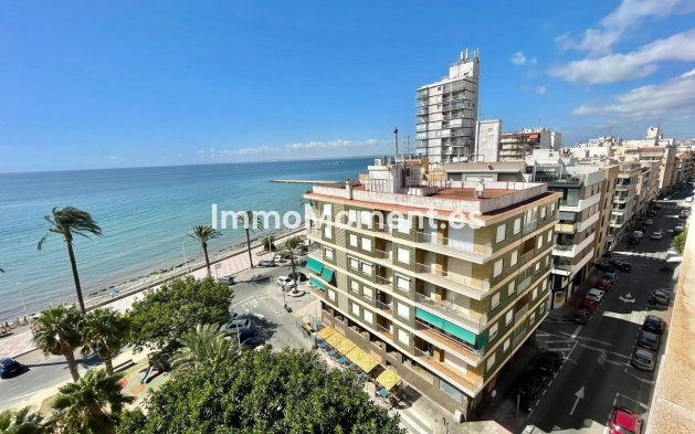 Bestaande woning - Appartement - Santa Pola - Santa Pola Centro