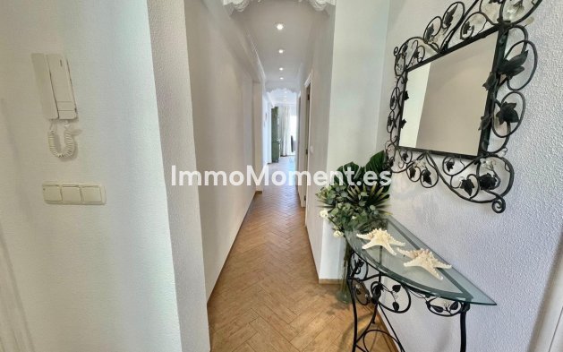 Bestaande woning - Appartement - Santa Pola - Santa Pola Centro