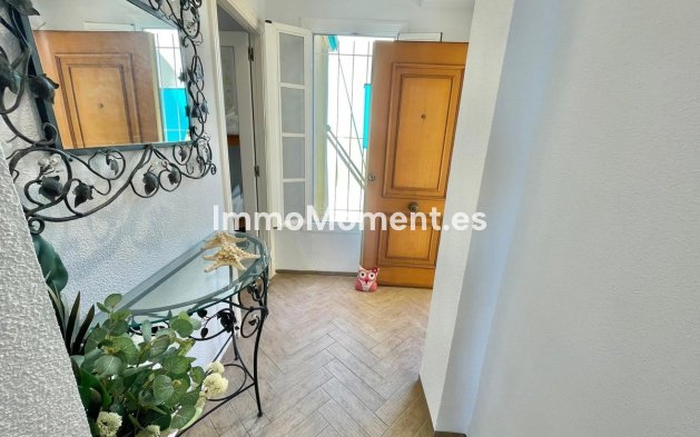 Bestaande woning - Appartement - Santa Pola - Santa Pola Centro