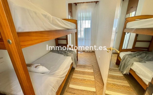 Bestaande woning - Appartement - Santa Pola - Santa Pola Centro