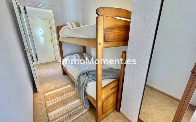 Bestaande woning - Appartement - Santa Pola - Santa Pola Centro