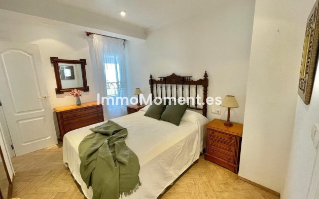 Bestaande woning - Appartement - Santa Pola - Santa Pola Centro