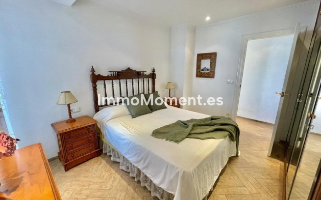Bestaande woning - Appartement - Santa Pola - Santa Pola Centro