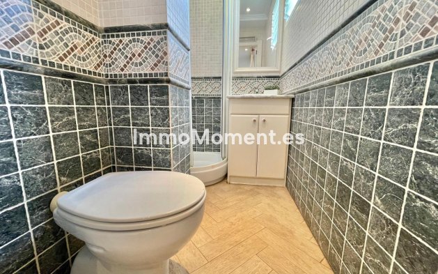 Bestaande woning - Appartement - Santa Pola - Santa Pola Centro