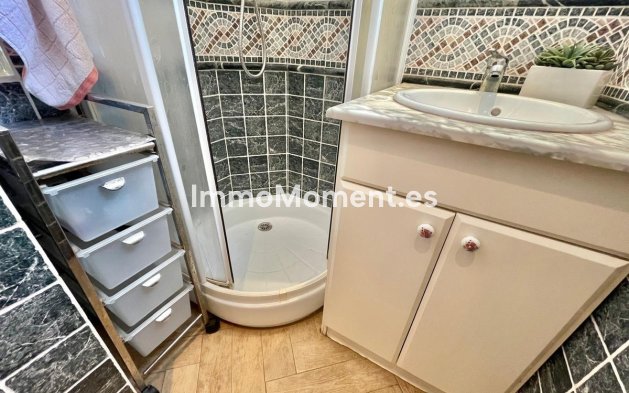 Bestaande woning - Appartement - Santa Pola - Santa Pola Centro