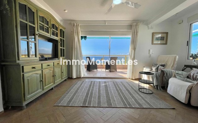 Bestaande woning - Appartement - Santa Pola - Santa Pola Centro