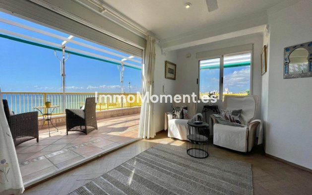 Bestaande woning - Appartement - Santa Pola - Santa Pola Centro