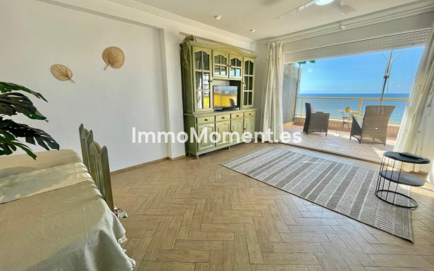 Bestaande woning - Appartement - Santa Pola - Santa Pola Centro