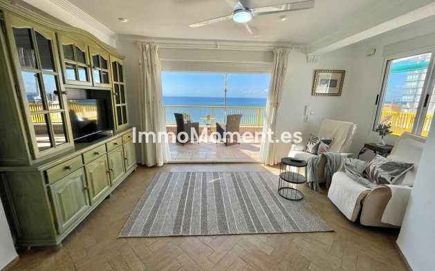Bestaande woning - Appartement - Santa Pola - Santa Pola Centro