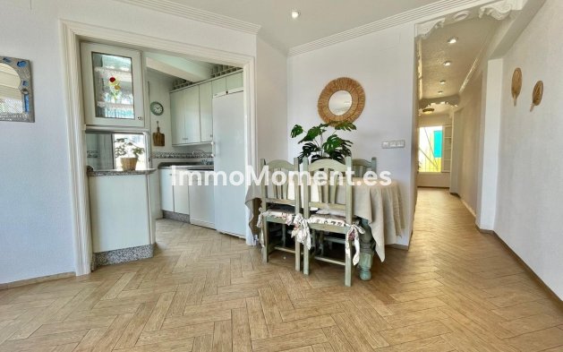 Bestaande woning - Appartement - Santa Pola - Santa Pola Centro