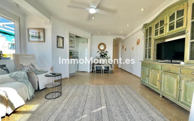 Bestaande woning - Appartement - Santa Pola - Santa Pola Centro