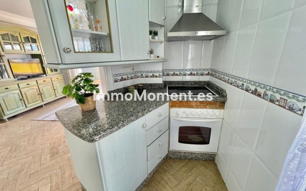 Bestaande woning - Appartement - Santa Pola - Santa Pola Centro
