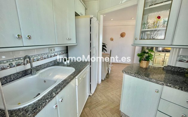 Bestaande woning - Appartement - Santa Pola - Santa Pola Centro