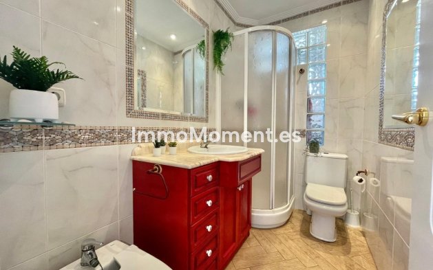 Bestaande woning - Appartement - Santa Pola - Santa Pola Centro