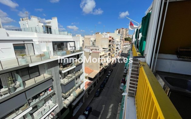 Bestaande woning - Appartement - Santa Pola - Santa Pola Centro