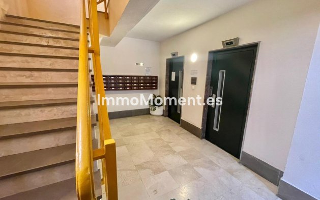 Bestaande woning - Appartement - Santa Pola - Santa Pola Centro
