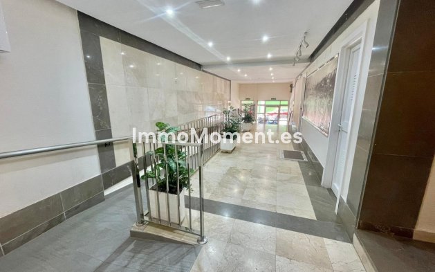 Bestaande woning - Appartement - Santa Pola - Santa Pola Centro