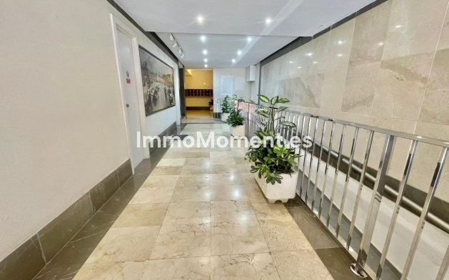 Bestaande woning - Appartement - Santa Pola - Santa Pola Centro