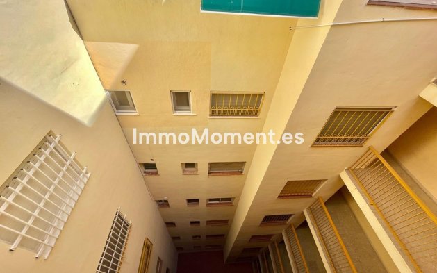 Bestaande woning - Appartement - Santa Pola - Santa Pola Centro