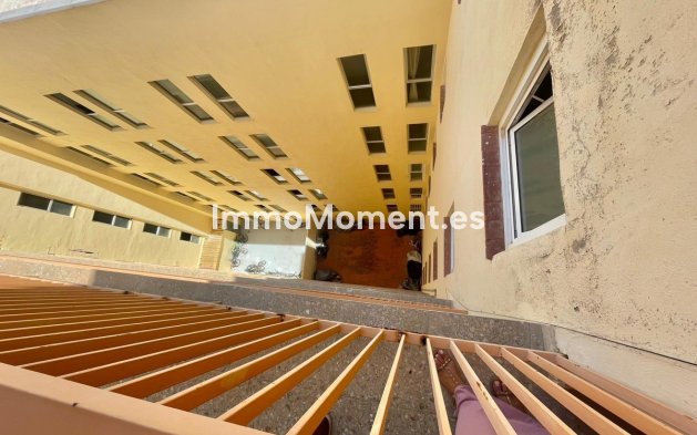 Bestaande woning - Appartement - Santa Pola - Santa Pola Centro