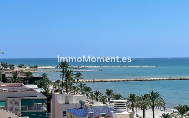 Bestaande woning - Appartement - Santa Pola - Santa Pola Centro