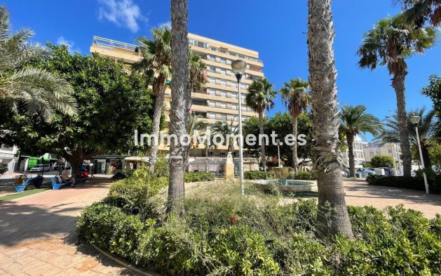 Bestaande woning - Appartement - Santa Pola - Santa Pola Centro