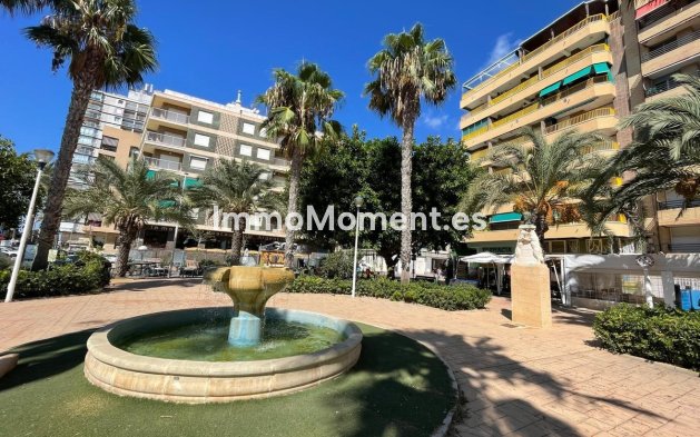 Bestaande woning - Appartement - Santa Pola - Santa Pola Centro