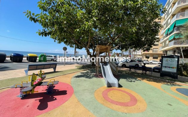 Bestaande woning - Appartement - Santa Pola - Santa Pola Centro