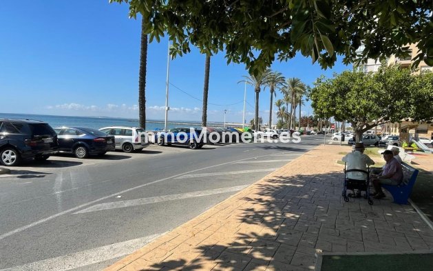 Bestaande woning - Appartement - Santa Pola - Santa Pola Centro