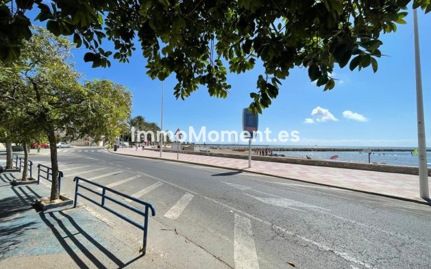 Bestaande woning - Appartement - Santa Pola - Santa Pola Centro