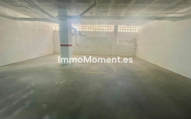 Bestaande woning - Appartement - Santa Pola - Santa Pola Centro