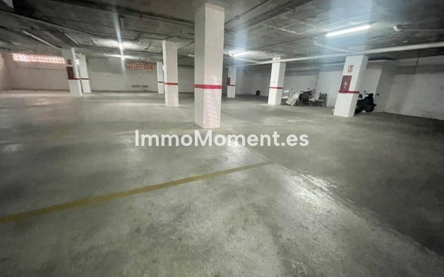 Bestaande woning - Appartement - Santa Pola - Santa Pola Centro