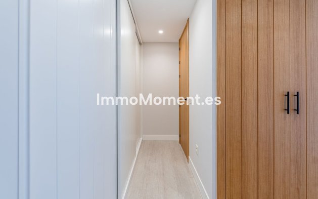 Bestaande woning - Appartement - Torremolinos - La Carihuela