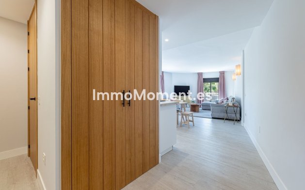 Bestaande woning - Appartement - Torremolinos - La Carihuela