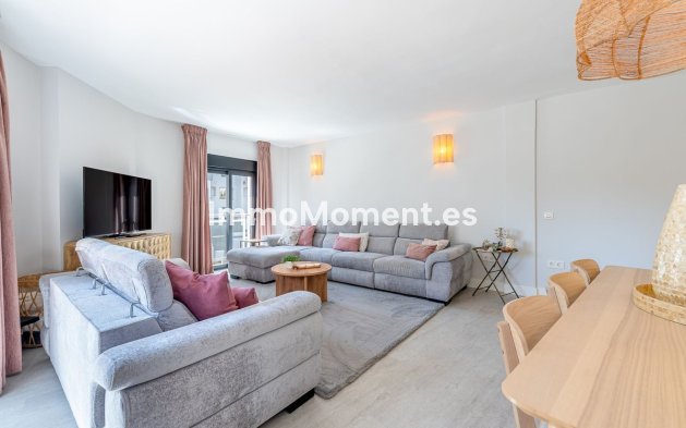 Bestaande woning - Appartement - Torremolinos - La Carihuela