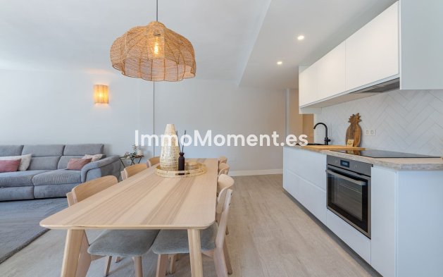 Bestaande woning - Appartement - Torremolinos - La Carihuela