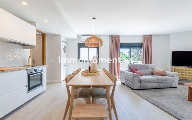 Bestaande woning - Appartement - Torremolinos - La Carihuela