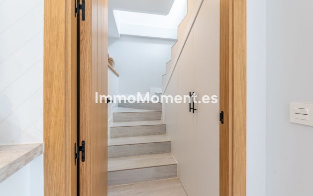 Bestaande woning - Appartement - Torremolinos - La Carihuela
