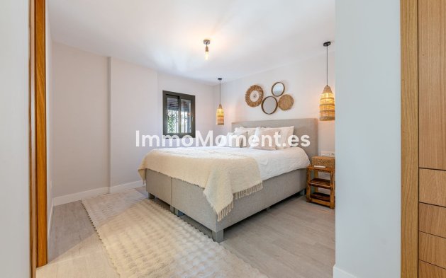 Bestaande woning - Appartement - Torremolinos - La Carihuela