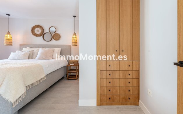 Bestaande woning - Appartement - Torremolinos - La Carihuela